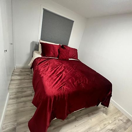 Beautiful Downtown Anchorage 4 Apartment Bagian luar foto