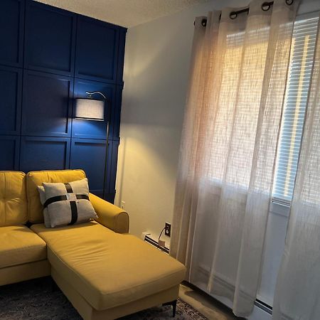 Beautiful Downtown Anchorage 4 Apartment Bagian luar foto