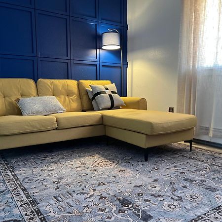 Beautiful Downtown Anchorage 4 Apartment Bagian luar foto