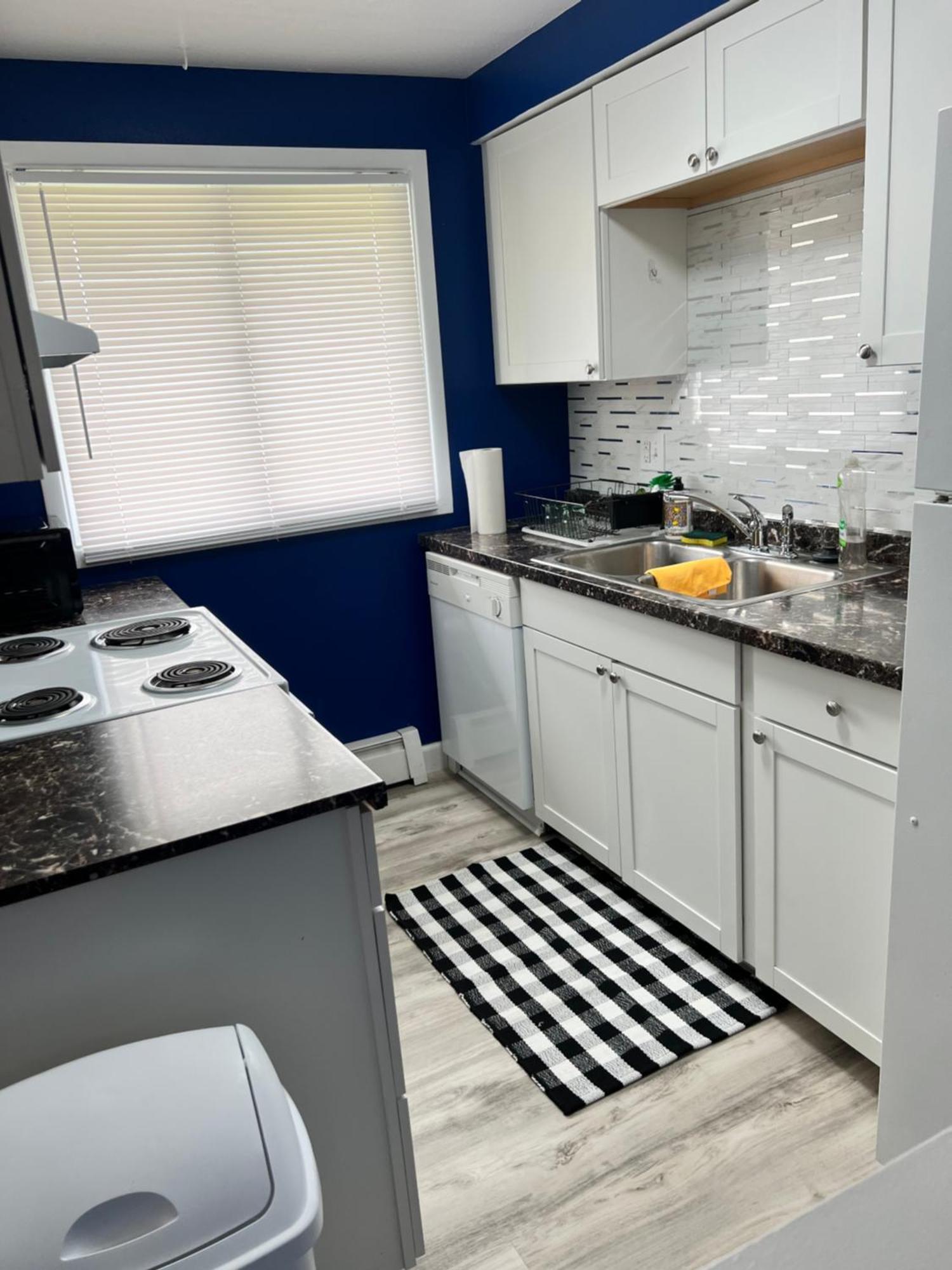 Beautiful Downtown Anchorage 4 Apartment Bagian luar foto