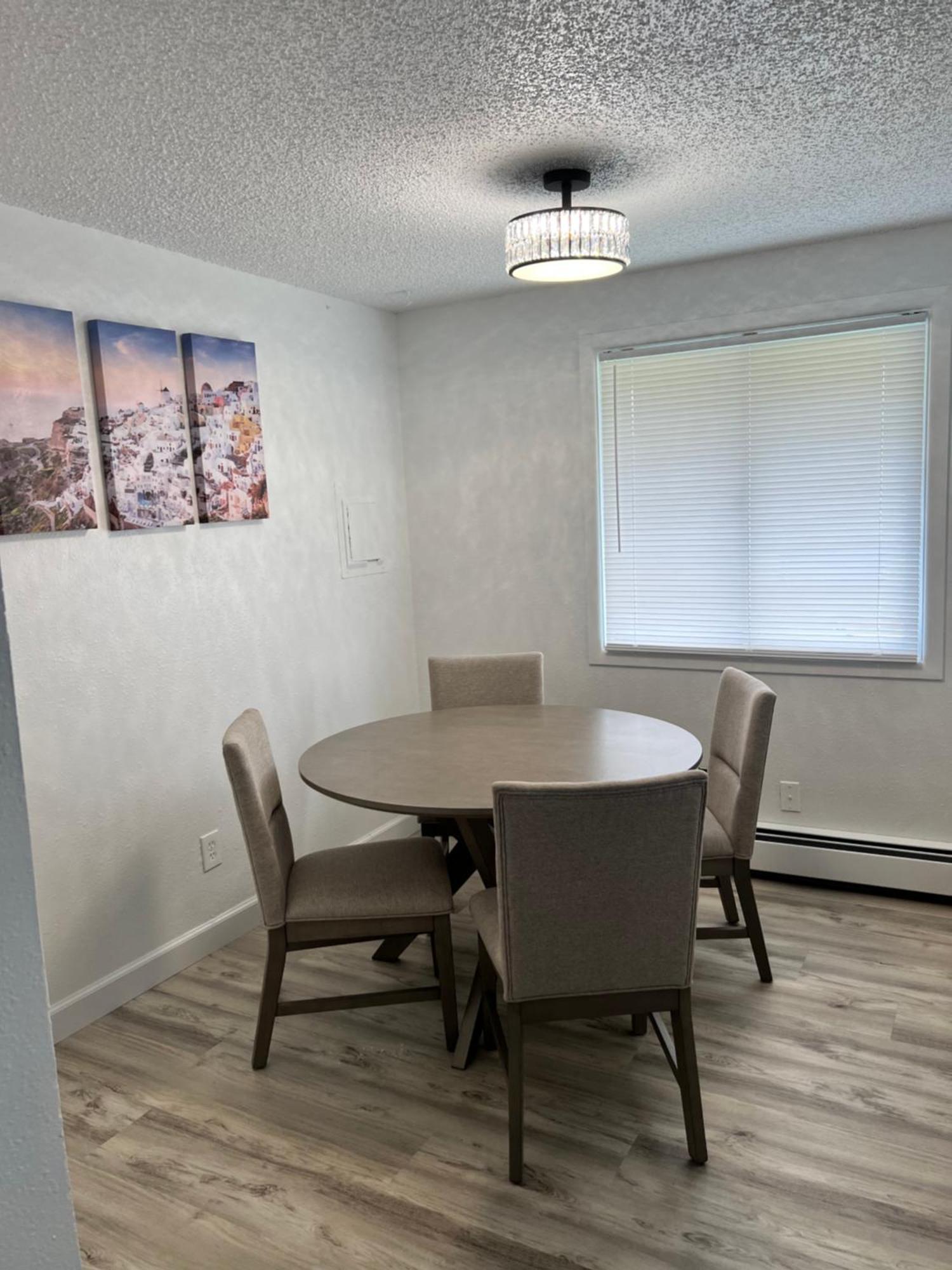 Beautiful Downtown Anchorage 4 Apartment Bagian luar foto