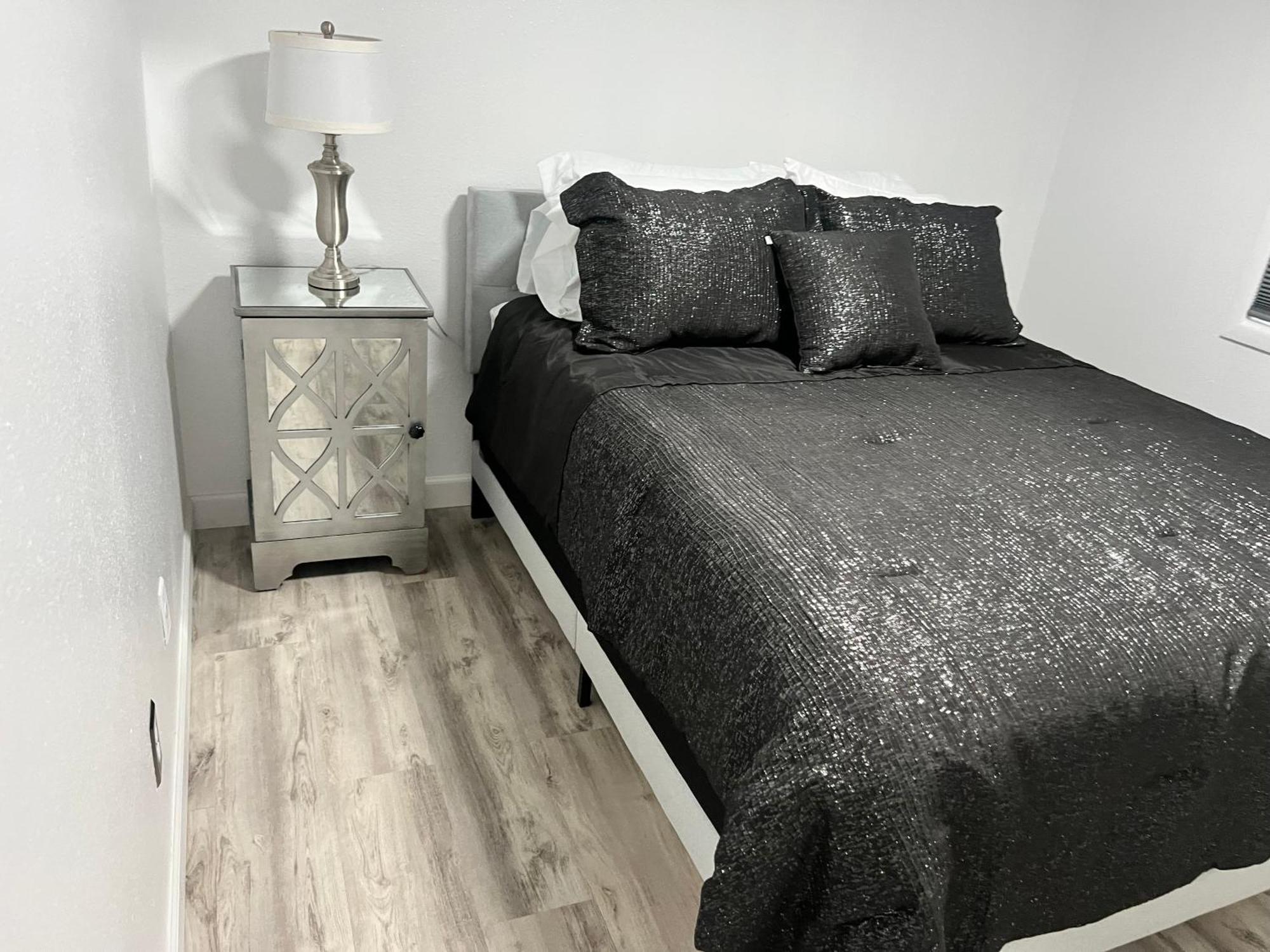 Beautiful Downtown Anchorage 4 Apartment Bagian luar foto