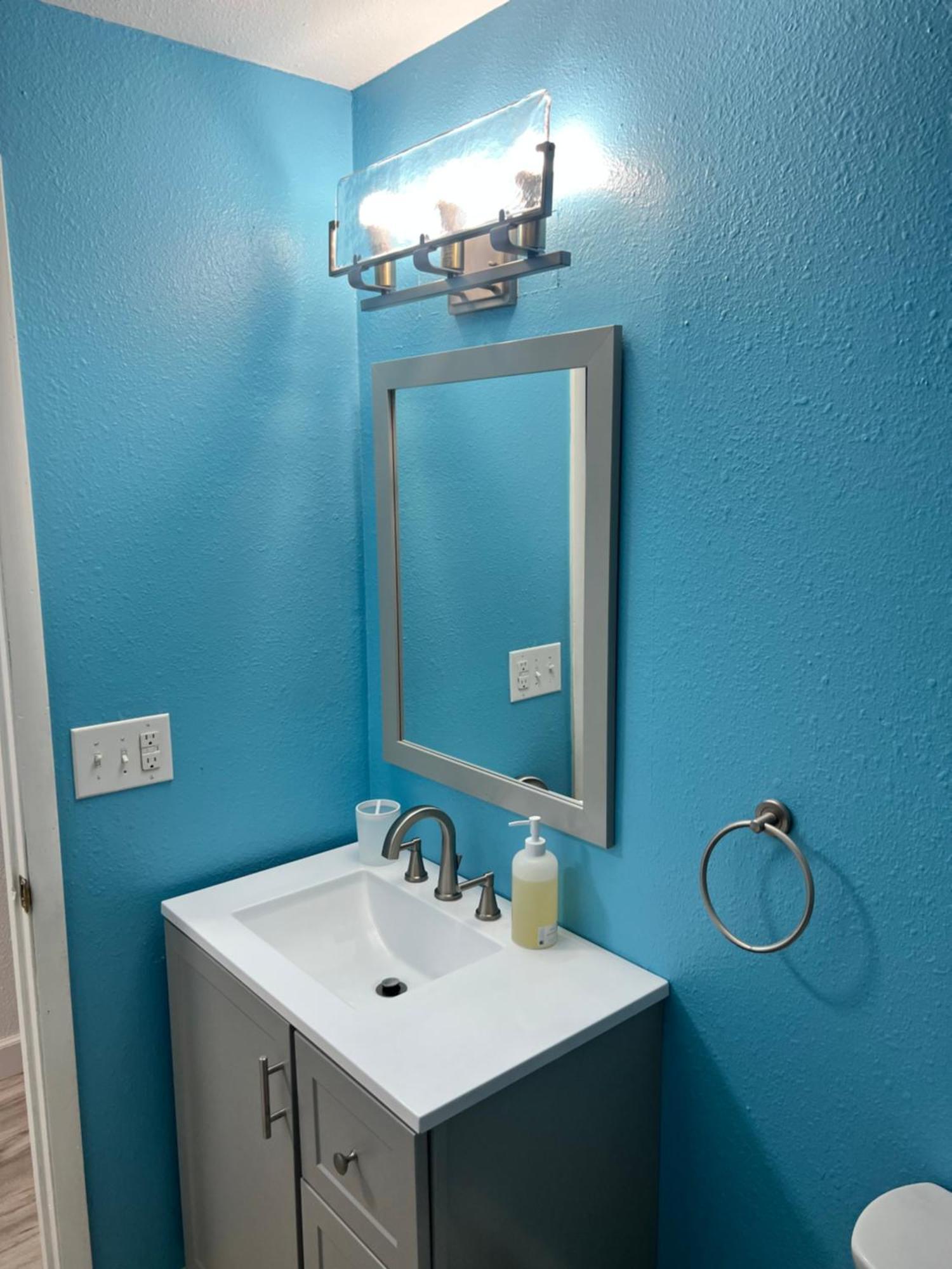 Beautiful Downtown Anchorage 4 Apartment Bagian luar foto
