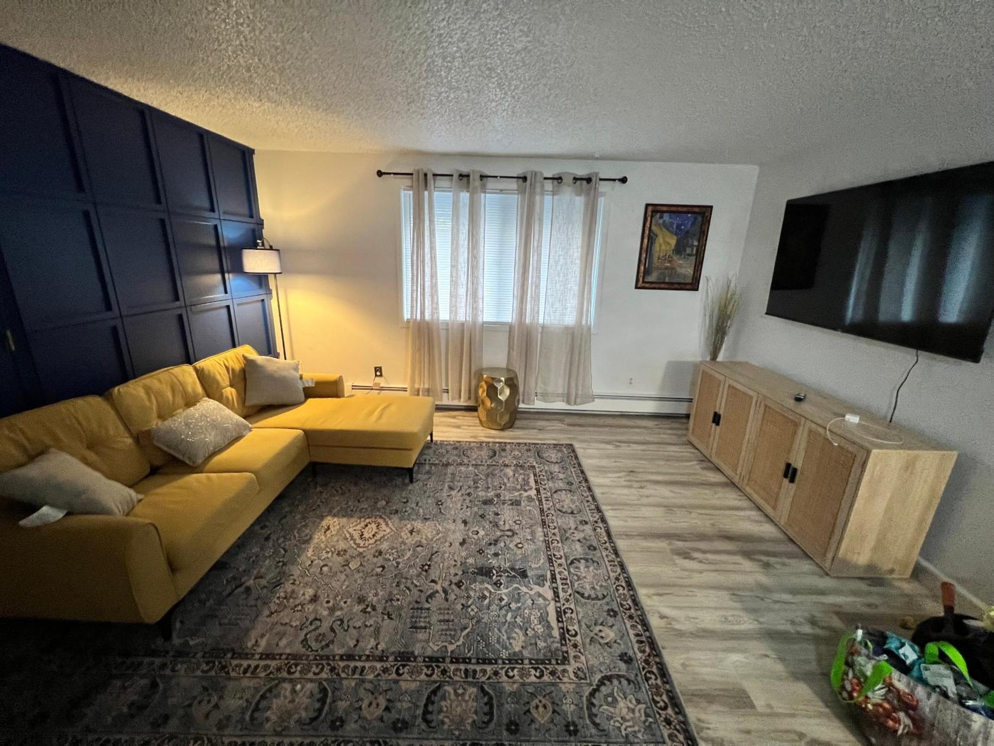 Beautiful Downtown Anchorage 4 Apartment Bagian luar foto