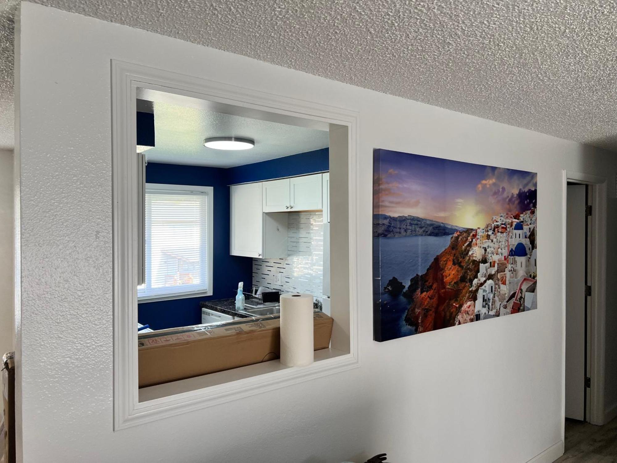 Beautiful Downtown Anchorage 4 Apartment Bagian luar foto